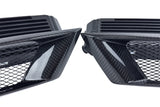 FL5 Civic Type R High-Performance Dual Engine Oil Cooler Kit