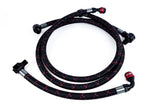 FL5 Civic Type R High-Performance Dual Engine Oil Cooler Kit