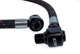 FL5 Civic Type R High-Performance Dual Engine Oil Cooler Kit