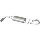 MagnaFlow BRE Exhaust Kit 03-06 Matrix Vibe 1.8L