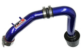HPS Performance Cold Air Intake Kit Blue 837-122BL
