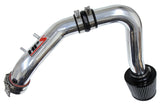 HPS Performance Cold Air Intake Kit Polished 837-122P