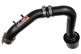 HPS Performance Cold Air Intake Kit Black 837-122WB
