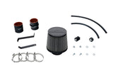HPS Performance Cold Air Intake Kit, Polished, 837-275P