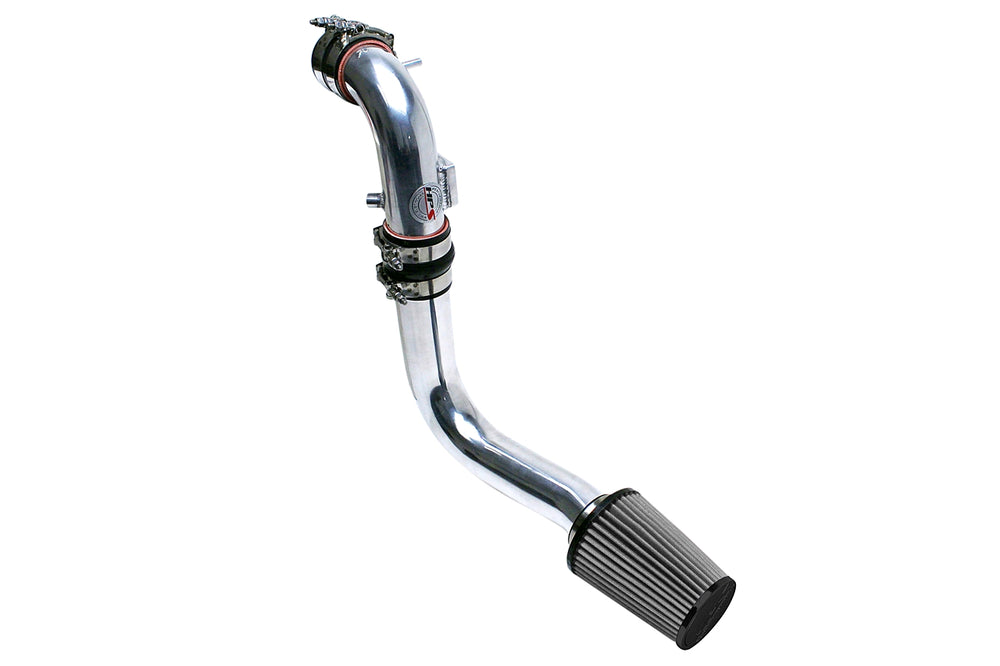 HPS Performance Cold Air Intake Kit Polished 837-568P