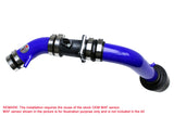 HPS Performance Cold Air Intake Kit Blue 837-570BL