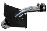 HPS Performance Cold Air Intake Kit Polished 837-573P