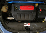 HPS Performance Cold Air Intake Kit, Black, 837-576WB