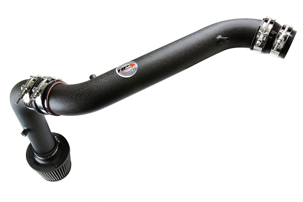 HPS Performance Cold Air Intake Kit Black 837-579WB