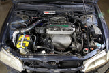 HPS Performance Cold Air Intake Kit, Blue, 837-579BL