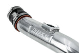 HPS Performance Cold Air Intake Kit, Polished, 837-732P