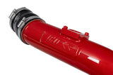 HPS Performance Cold Air Intake Kit, Red, 837-732R