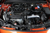 HPS Performance Cold Air Intake Kit, Black, 837-732WB