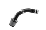 HPS Performance Cold Air Intake Kit, Black, 837-778WB