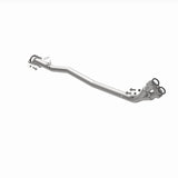 BRE Exhaust 86-89 4Runner 2.4L Front Pipe Kit