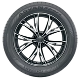 Yokohama Advan V107C 295/35ZR19 XL