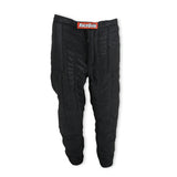 RaceQuip SFI-15 Pants Black Small