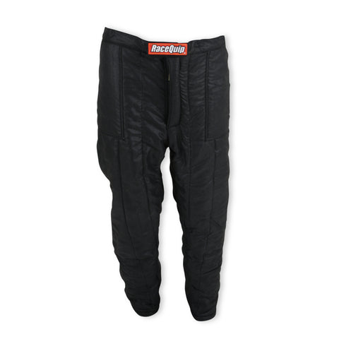RaceQuip SFI-20 Pants Black 2XL