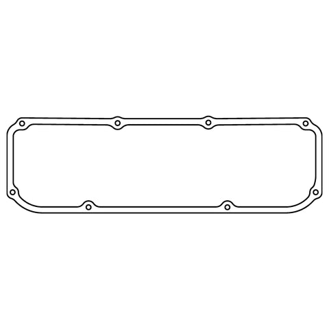 Cometic Ford 335 Series V8 .094in Fiber Valve Cover Gasket Set-Also Fits Yates Style Heads-8 Bolt