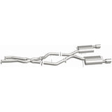 BRExhaust 07-10 BMW 335i/335xi 3.0L Exhaust Kit