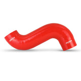 Mishimoto 03-07 Dodge Ram Cummins Red Silicone Air Intake Hose Kit