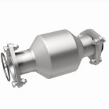 MagnaFlow 14-15 Honda Accord 2.4L Direct Fit CARB Compliant Catalytic Converter