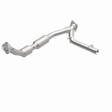 Magnaflow 03-04 Lincoln Navigator 5.4L Direct Fit Converter