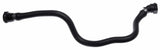 Gates 06-08 BMW 750LI V-8 4.8L Reservoir (Lower) Molded Coolant Hose