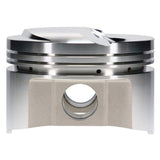 JE Pistons Chevrolet Big Block 4.310in Bore 1.645in CH -23.00 CC Piston Set