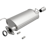 MagnaFlow BRE Exhaust Kit 04-12 Mitsubishi Galant 2.4L