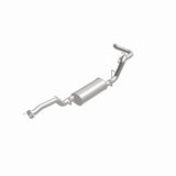 MagnaFlow BRE Exhaust Kit 94-95 Tahoe Yukon 5.7L
