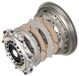 OS Giken Toyota COROLLA AE101 TS Series Twin Plate Clutch