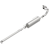 MagnaFlow BRE Exhaust Kit 02-05 Dodge Ram 1500