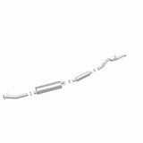 BRExhaust Exhaust Kit 15-19 Ford Transit-250 Transit-350 HD Transit-350 3.7L