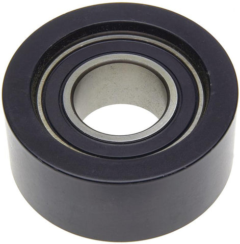 Gates 02-10 Freightliner Columbia Detroit Diesel 6-Cyl. 14.0L Diesel Hub Alt. & Belt Drive Pulley