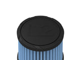 aFe Magnum FORCE Intake Replacement Air Filter w/ D2 Dry Media 2-3/4in F x6in B x4-3/4in T x5in H