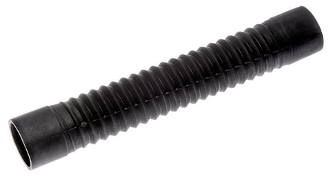 Gates 2000 Kenworth T300 Caterpillar 3126 Diesel Lower Pipe To Rad. Flexible HD Coolant Hose