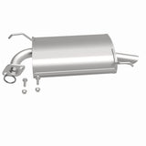 BRE Exhaust 98-02 Accord 3.0L Muffler Kit