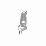 Magnaflow 10-11 Cadillac CTS 3.0L Direct Fit Converter