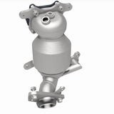 Magnaflow 15-21 Honda Fit 1.5L Direct Fit CARB Compliant Converter