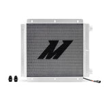 Mishimoto Universal Heat Exchanger Kit - With Integrated 1 x 12in Brushless Fan