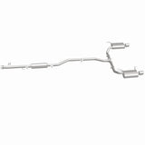 MagnaFlow BRE Exhaust Kit 09-14 Acura TSX 2.4L