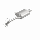 BRE Exhaust 00-05 Accent 1.5L 1.6L Muffler Kit