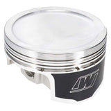 Wiseco RED Series Chevy LS 4.135in Bore 1.294in CH -15.00 CC Piston Set