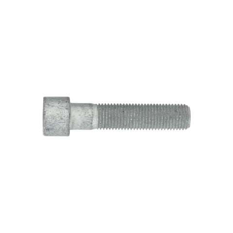 Wilwood bolt 7/16-20X2.00 LG shcs alloy WES072 CL1 silver asme B18.3