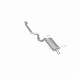 MagnaFlow BRE Exhaust Kit 01-06 Hyundai Santa Fe 2.7L