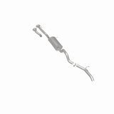 MagnaFlow BRE Exhaust Kit 04-07 Colorado Canyon