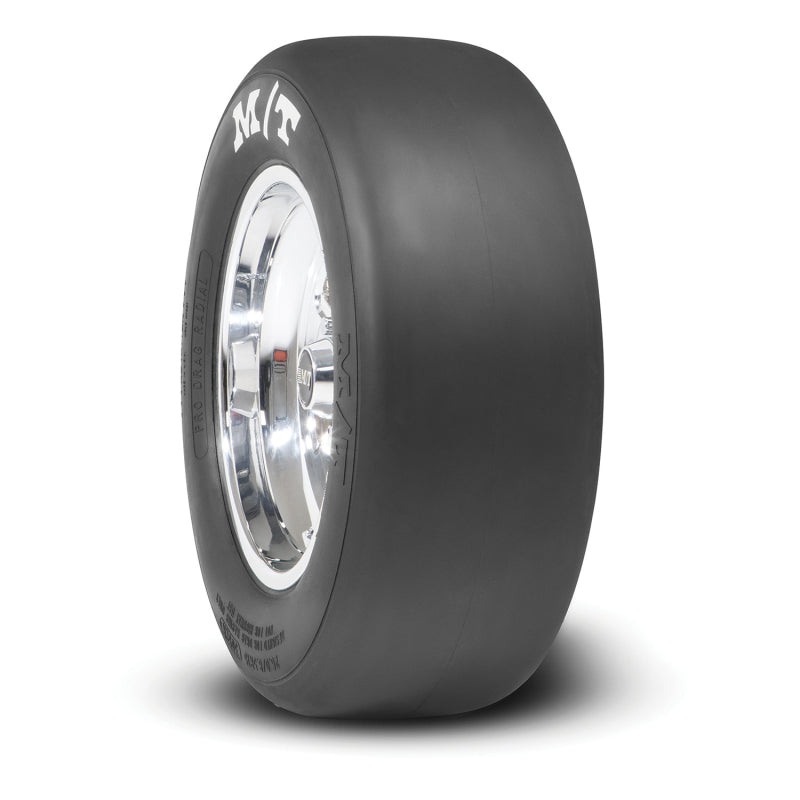 Mickey Thompson Pro Drag Radial Tire - 29.5/10.5R15 R1 90000024092
