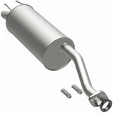 BRE Exhaust 12-15 Civic 1.8L Muffler Kit