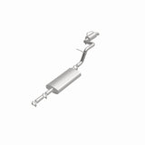 MagnaFlow BRE Exhaust Kit 08-12 Jeep Liberty 3.7L